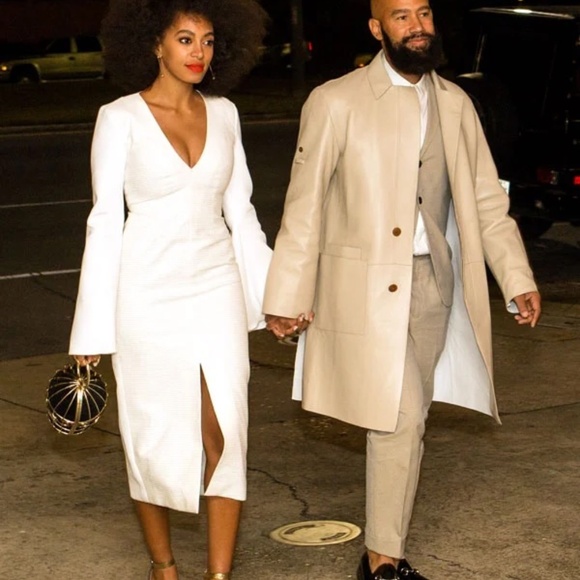 Kate Spade Shanghai Pollie Birdcage Bag (Reserved for Charlotte) - Picture 5 of 5